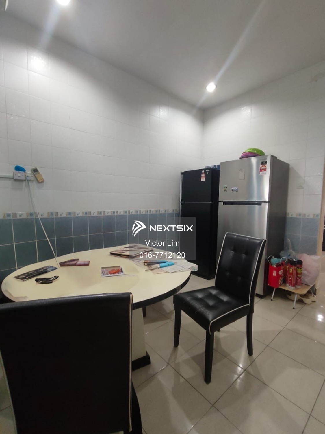 2-sty Terrace/Link House For Sale in Johor Bahru Johor - Image 11