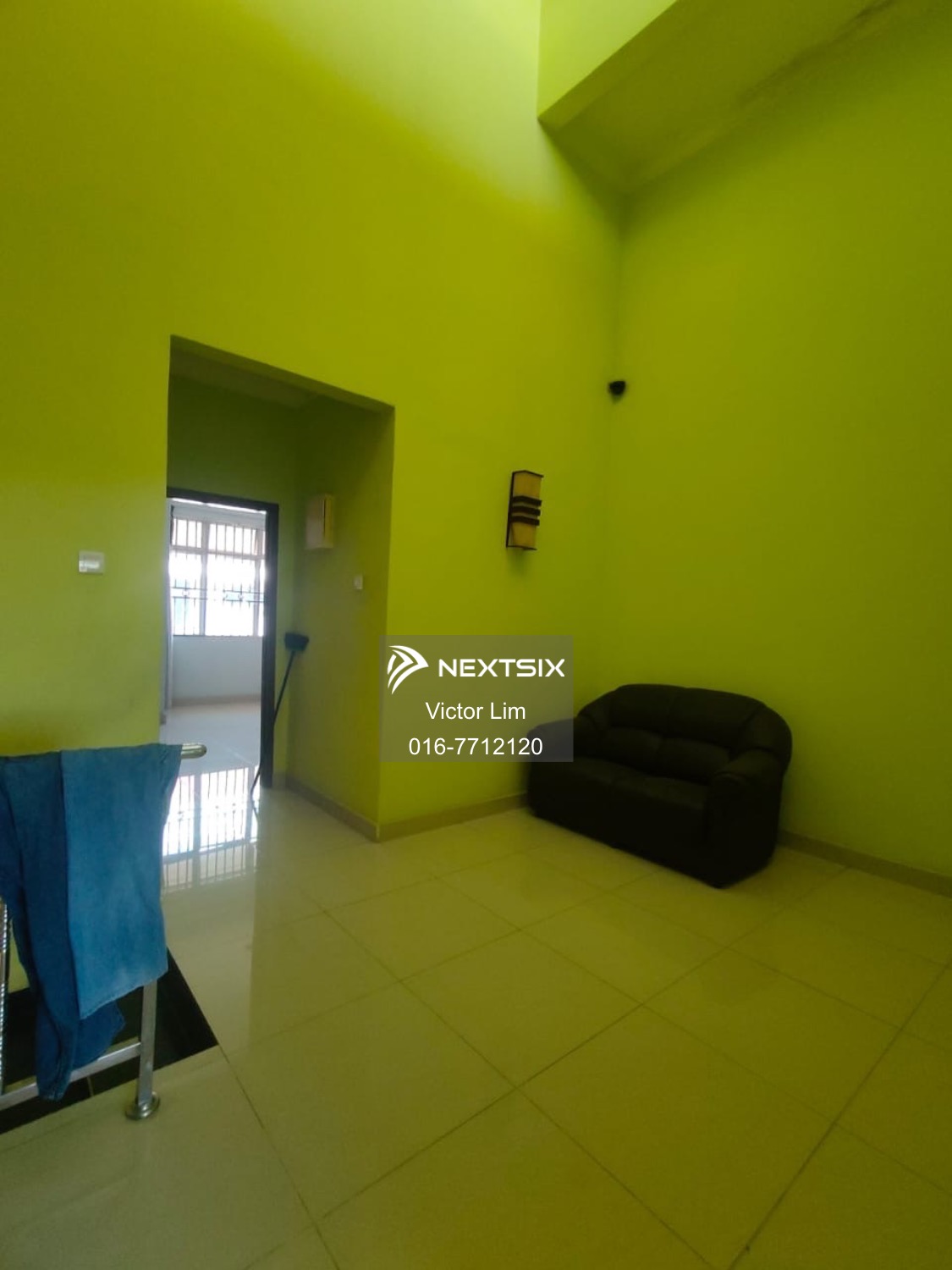 2-sty Terrace/Link House For Sale in Johor Bahru Johor - Image 12