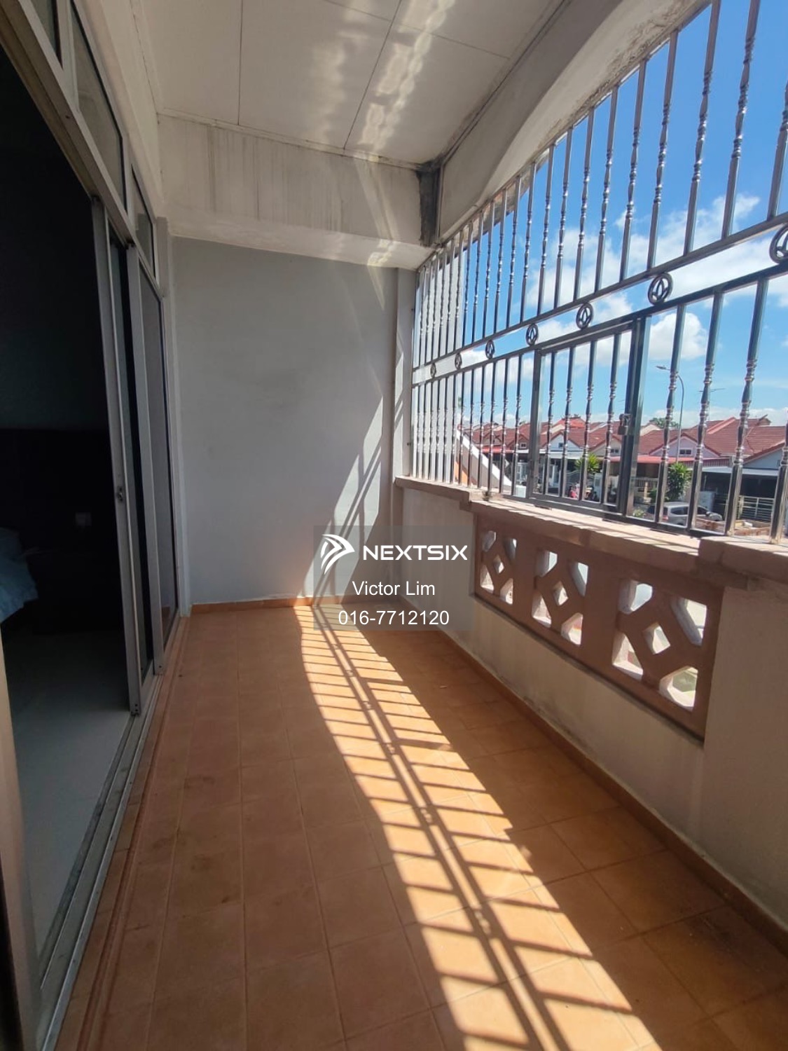 2-sty Terrace/Link House For Sale in Johor Bahru Johor - Image 2