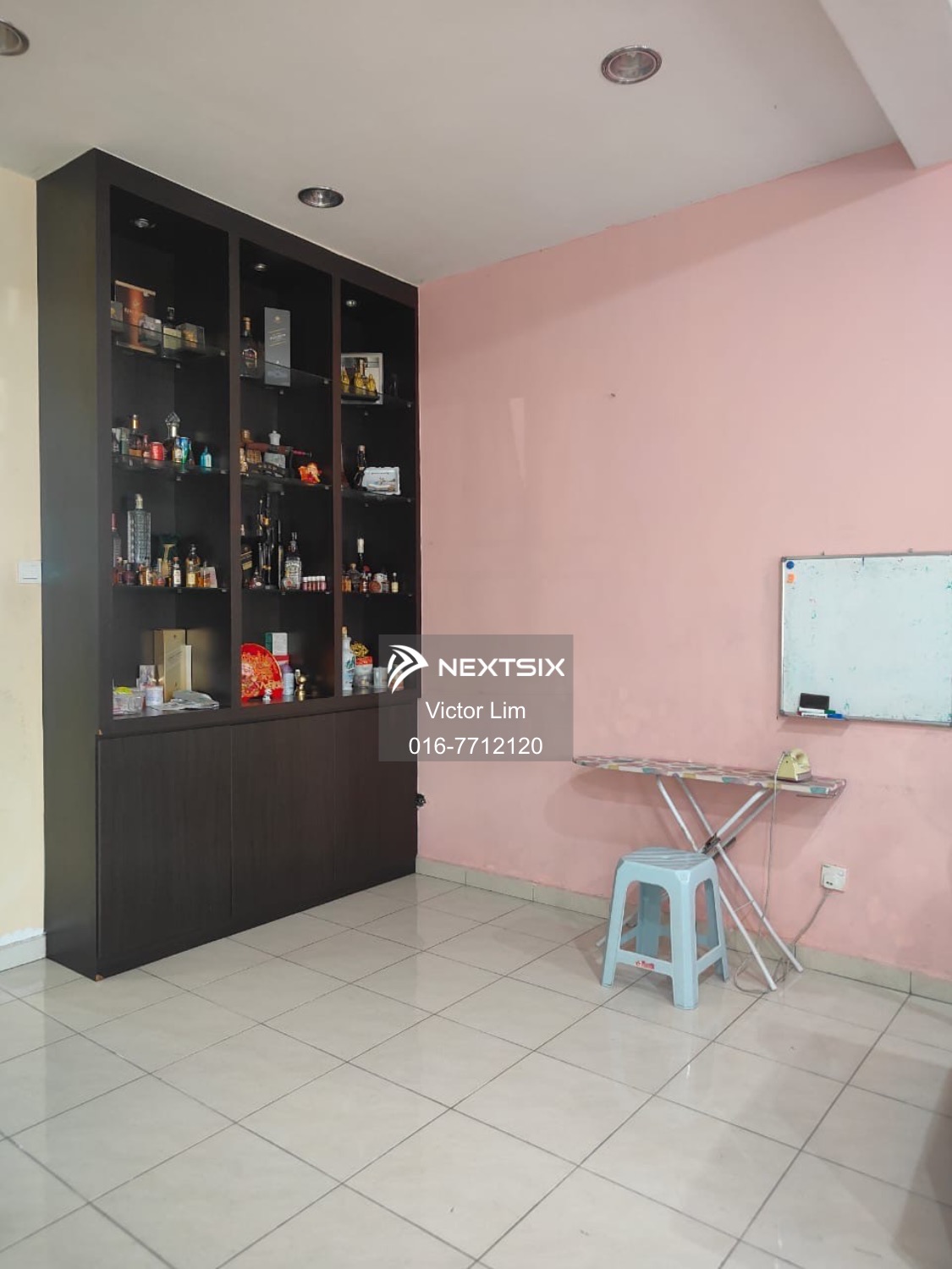 2-sty Terrace/Link House For Sale in Johor Bahru Johor - Image 3