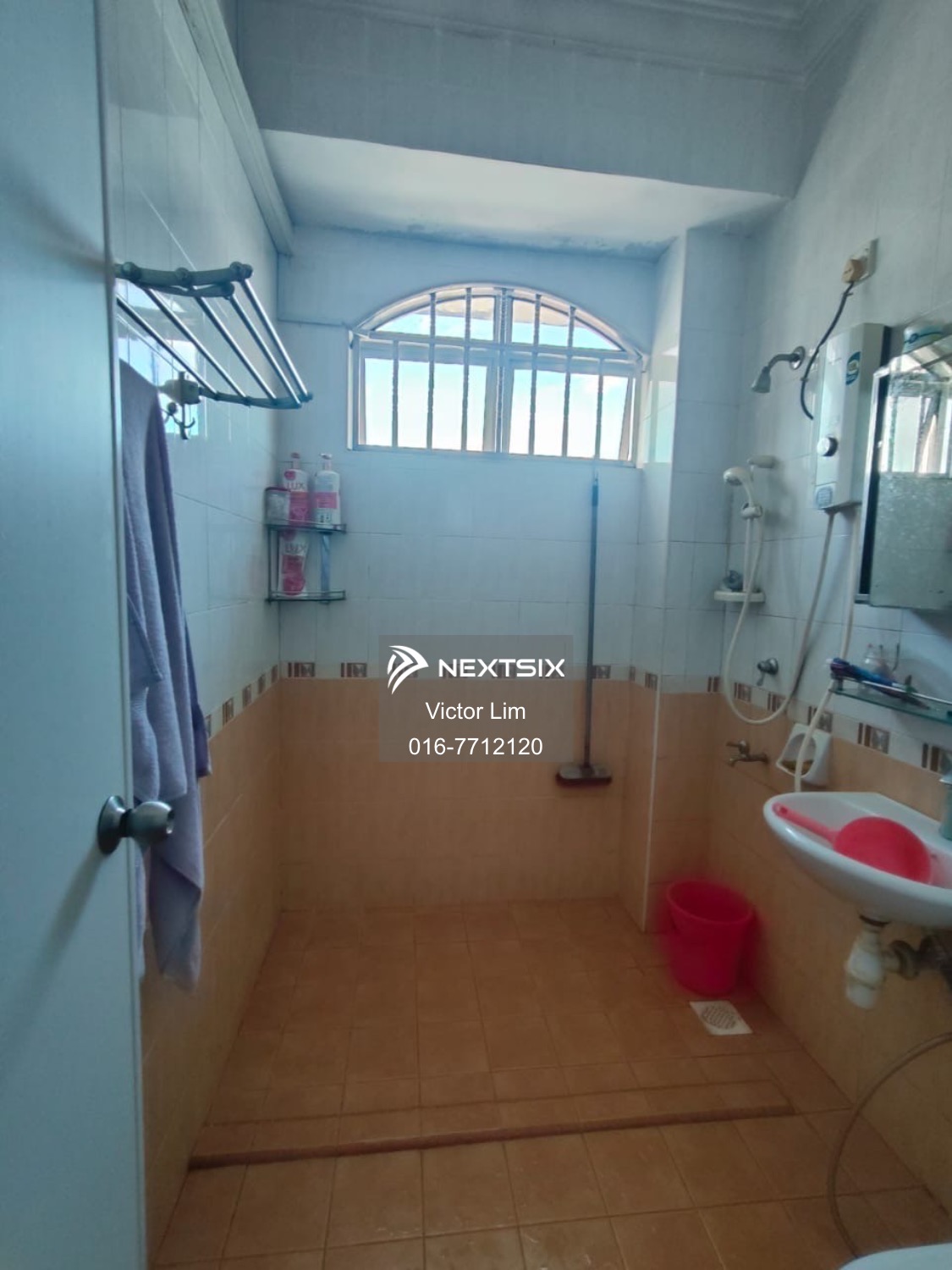 2-sty Terrace/Link House For Sale in Johor Bahru Johor - Image 4