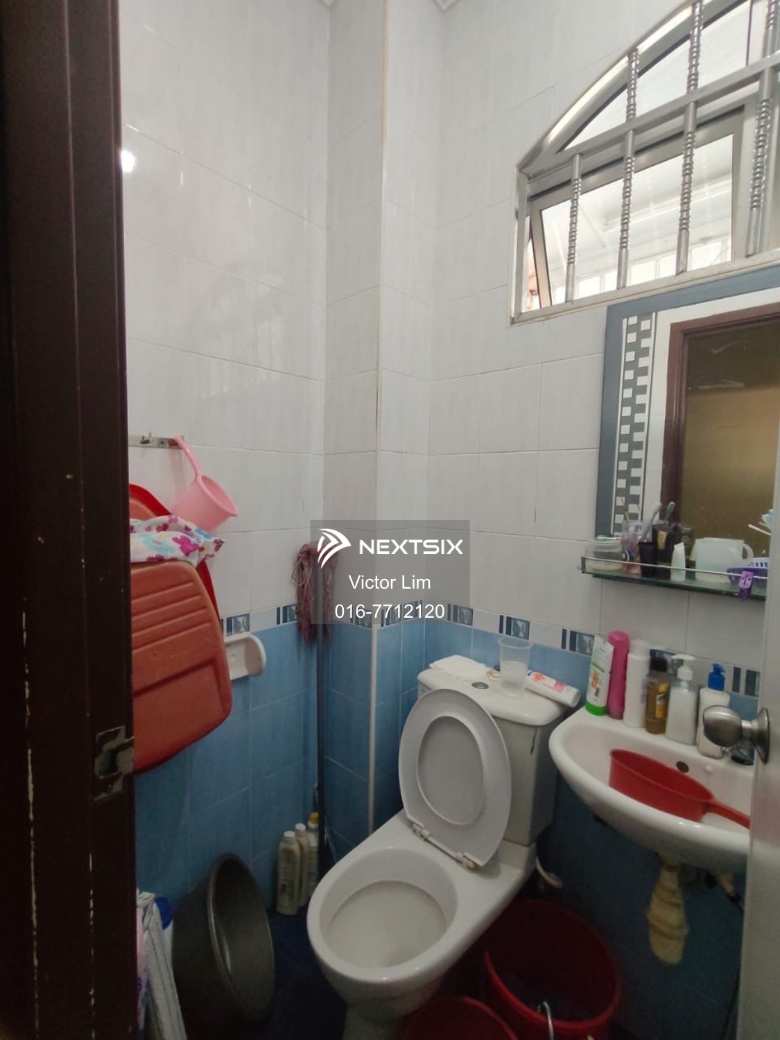 2-sty Terrace/Link House For Sale in Johor Bahru Johor - Image 5