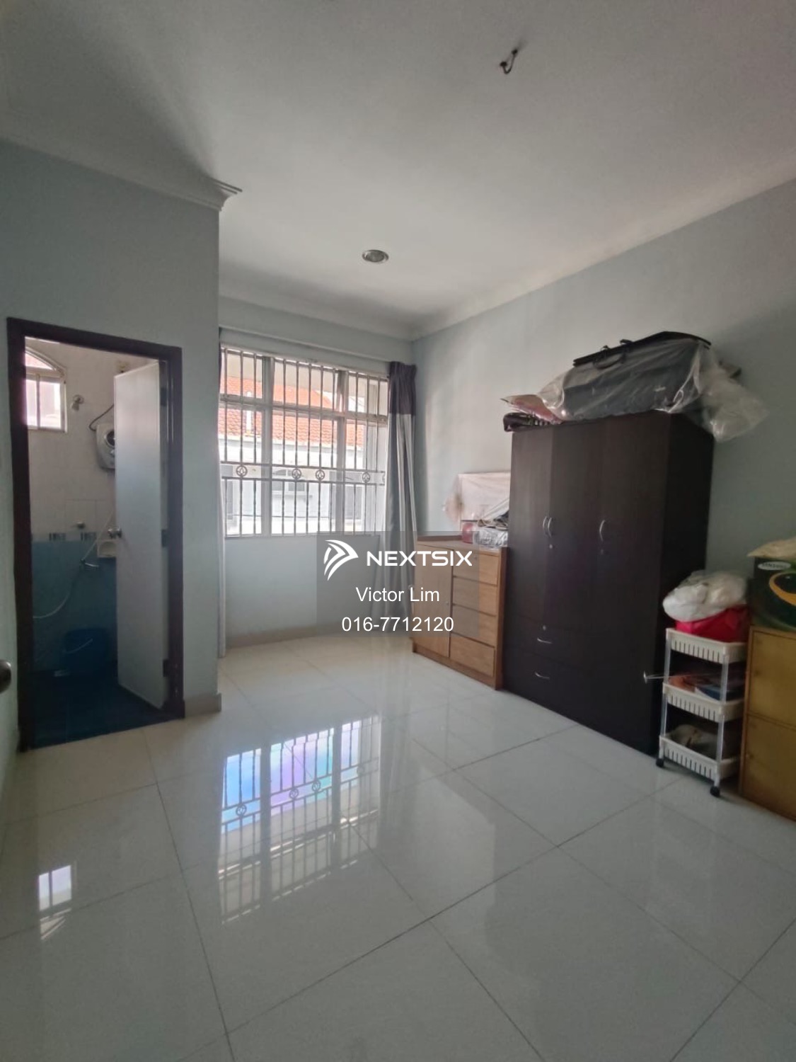 2-sty Terrace/Link House For Sale in Johor Bahru Johor - Image 6