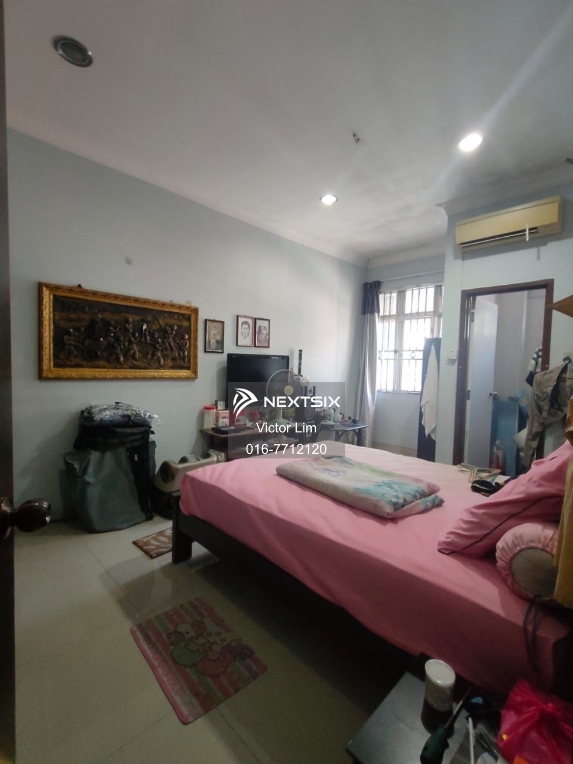 2-sty Terrace/Link House For Sale in Johor Bahru Johor - Image 7