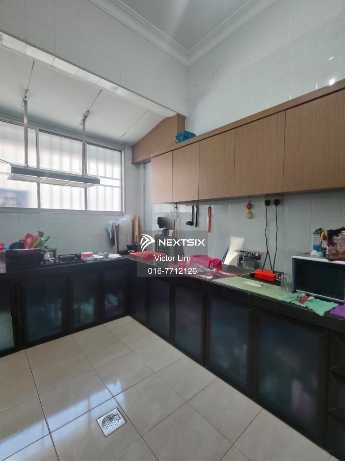 2-sty Terrace/Link House For Sale in Johor Bahru Johor - Image 8