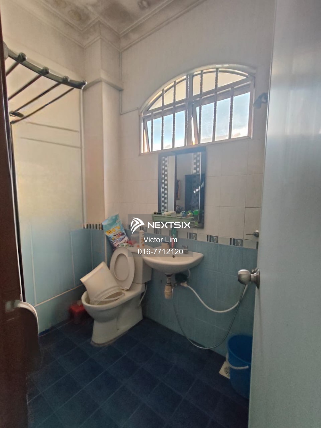 2-sty Terrace/Link House For Sale in Johor Bahru Johor - Image 9