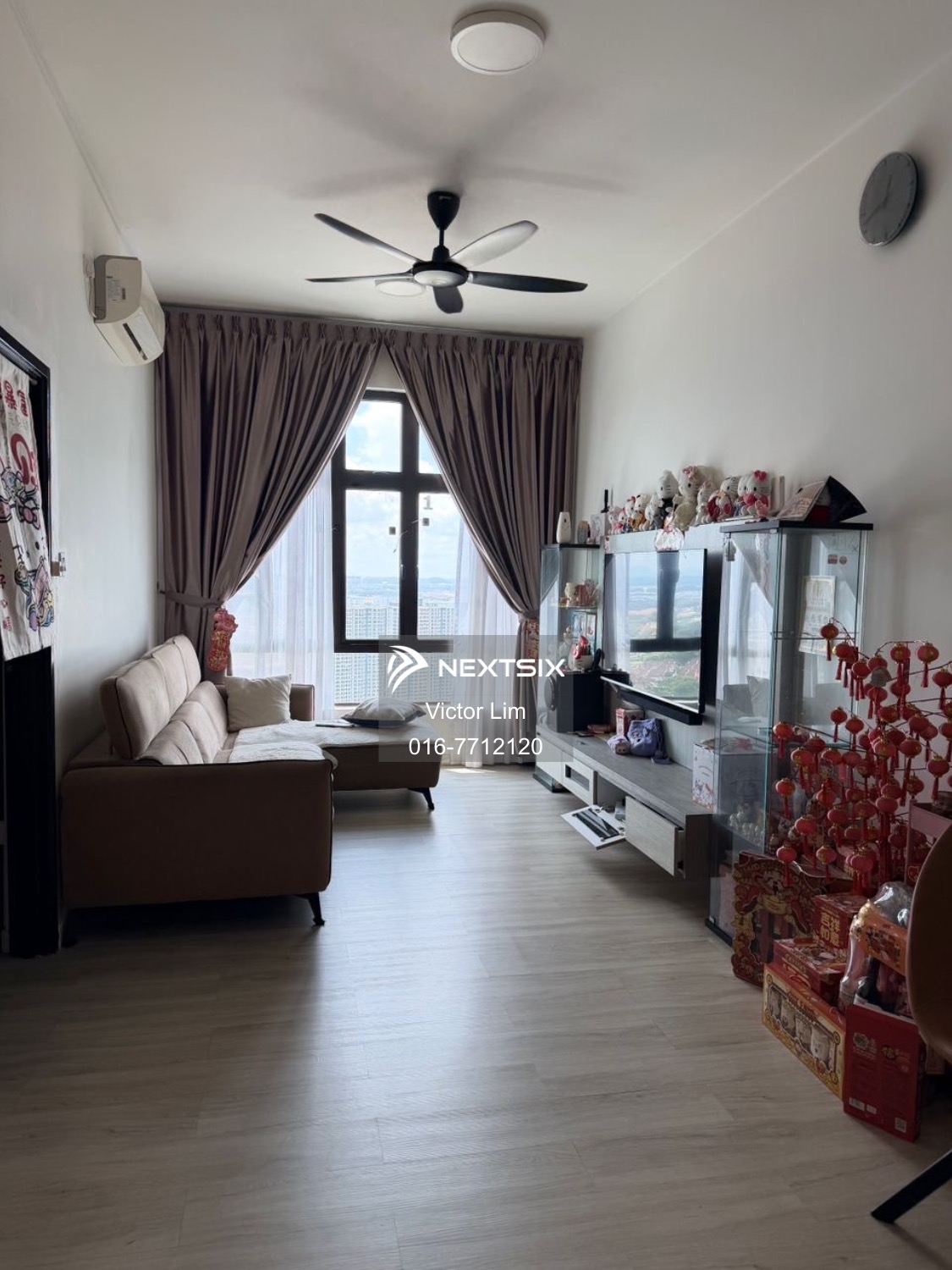 Serviced Residence For Sale in Johor Bahru Johor