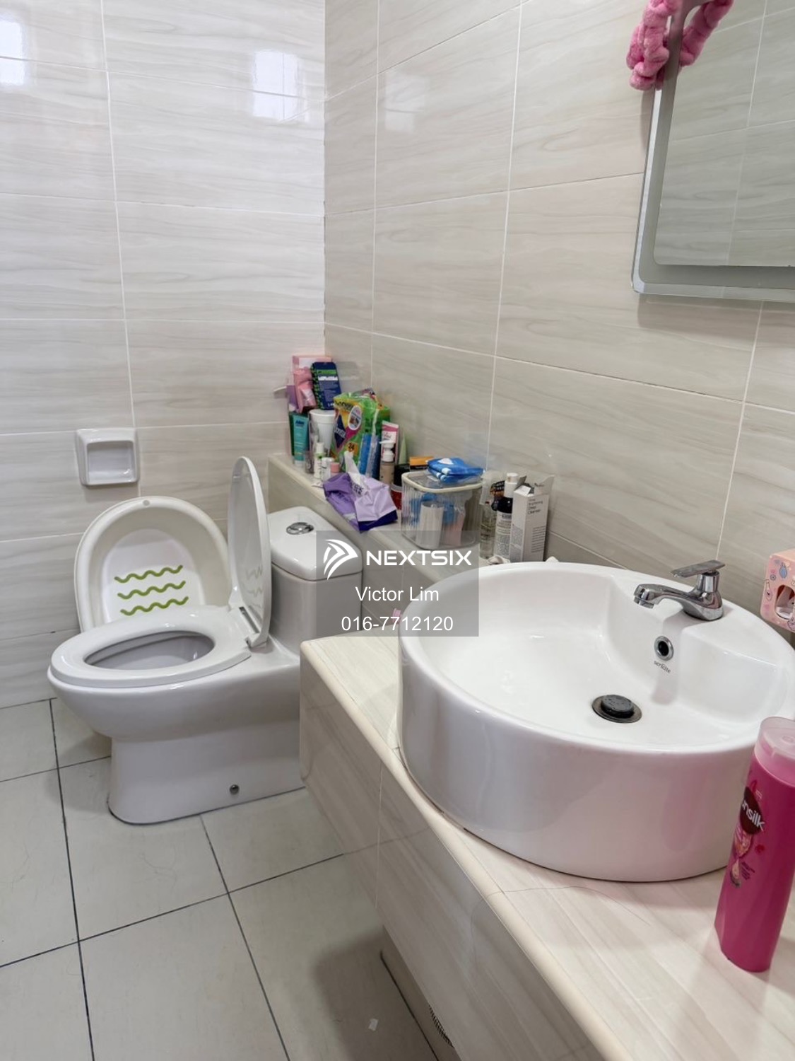 Serviced Residence For Sale in Johor Bahru Johor - Image 10
