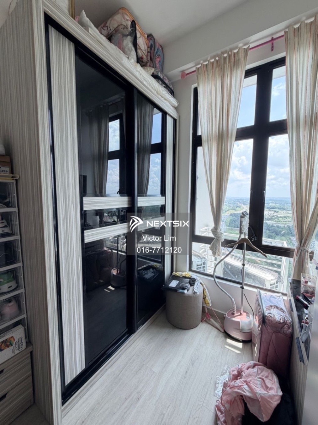 Serviced Residence For Sale in Johor Bahru Johor - Image 5