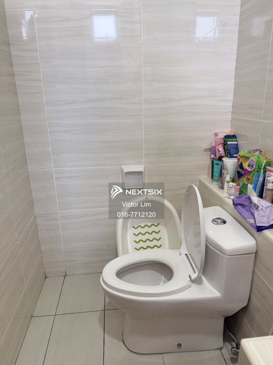 Serviced Residence For Sale in Johor Bahru Johor - Image 6