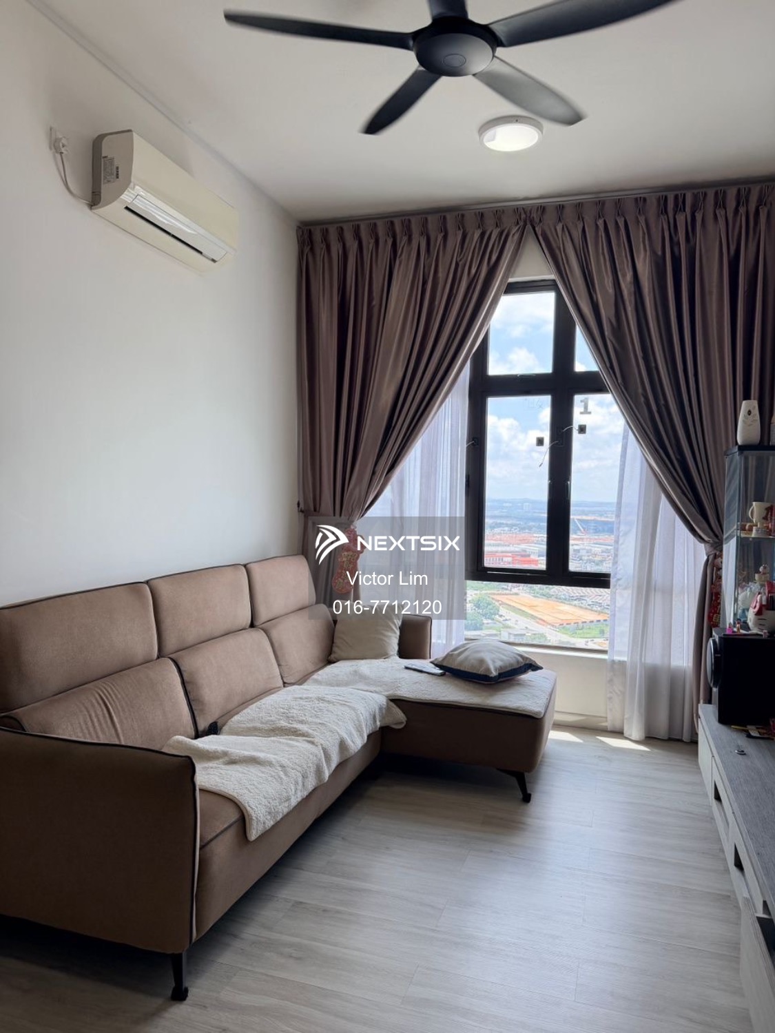 Serviced Residence For Sale in Johor Bahru Johor - Image 7