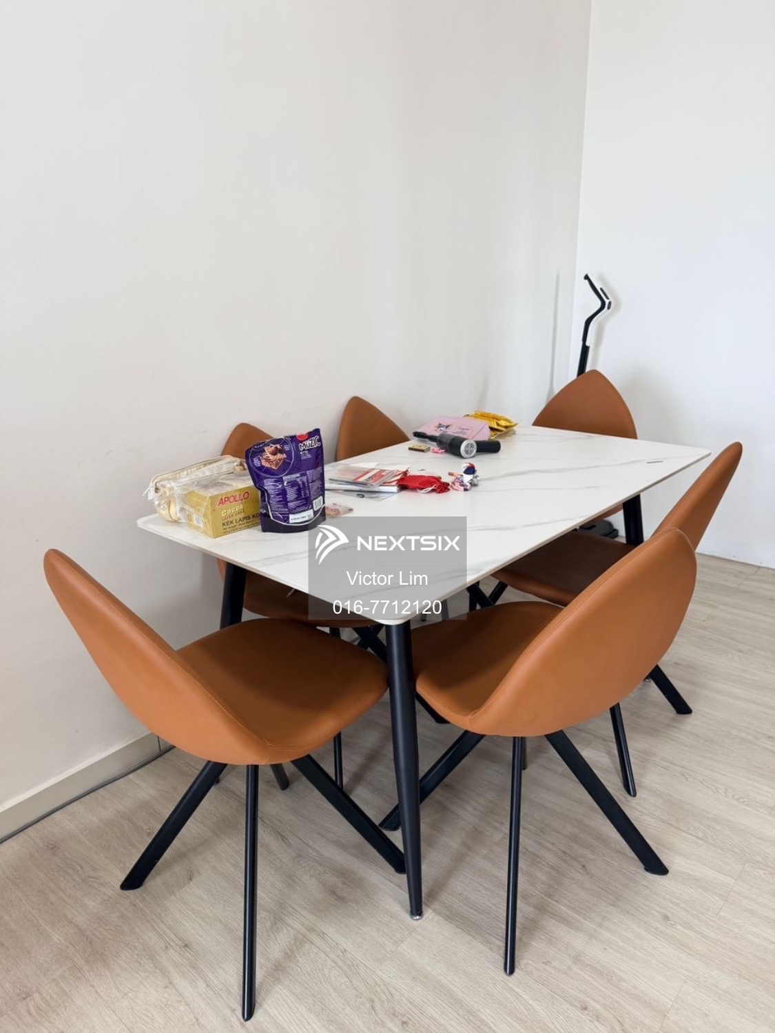 Serviced Residence For Sale in Johor Bahru Johor - Image 8