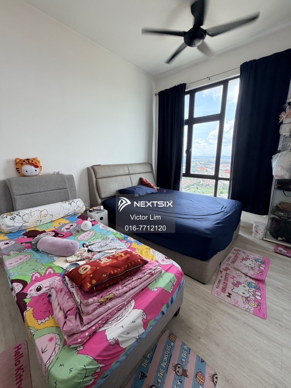 Serviced Residence For Sale in Johor Bahru Johor - Image 9