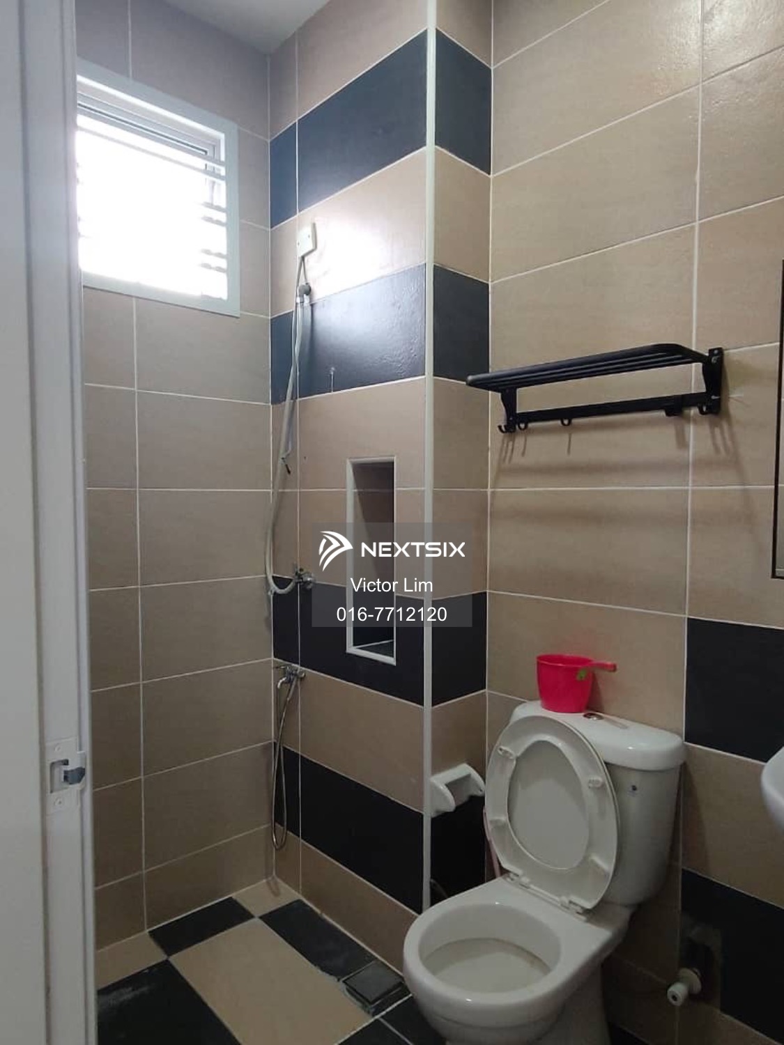 2-sty Terrace/Link House For Sale in Ulu Tiram Johor - Image 13