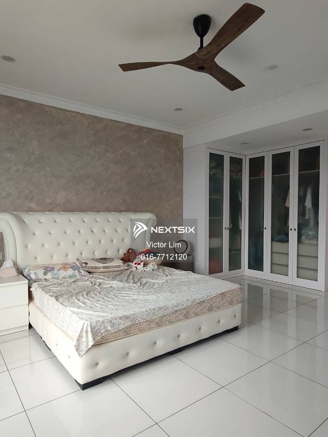 2-sty Terrace/Link House For Sale in Ulu Tiram Johor - Image 15
