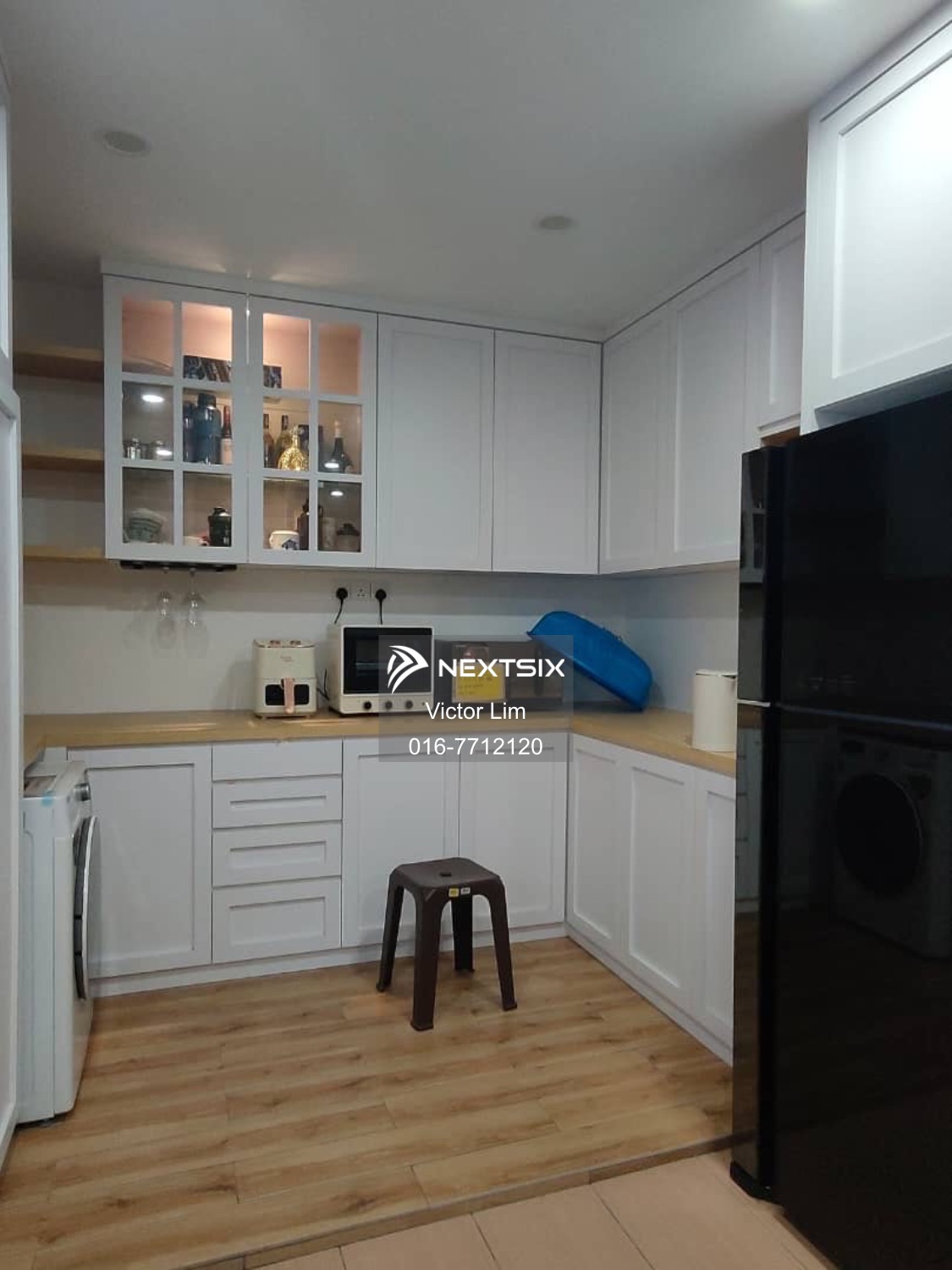 2-sty Terrace/Link House For Sale in Ulu Tiram Johor - Image 5