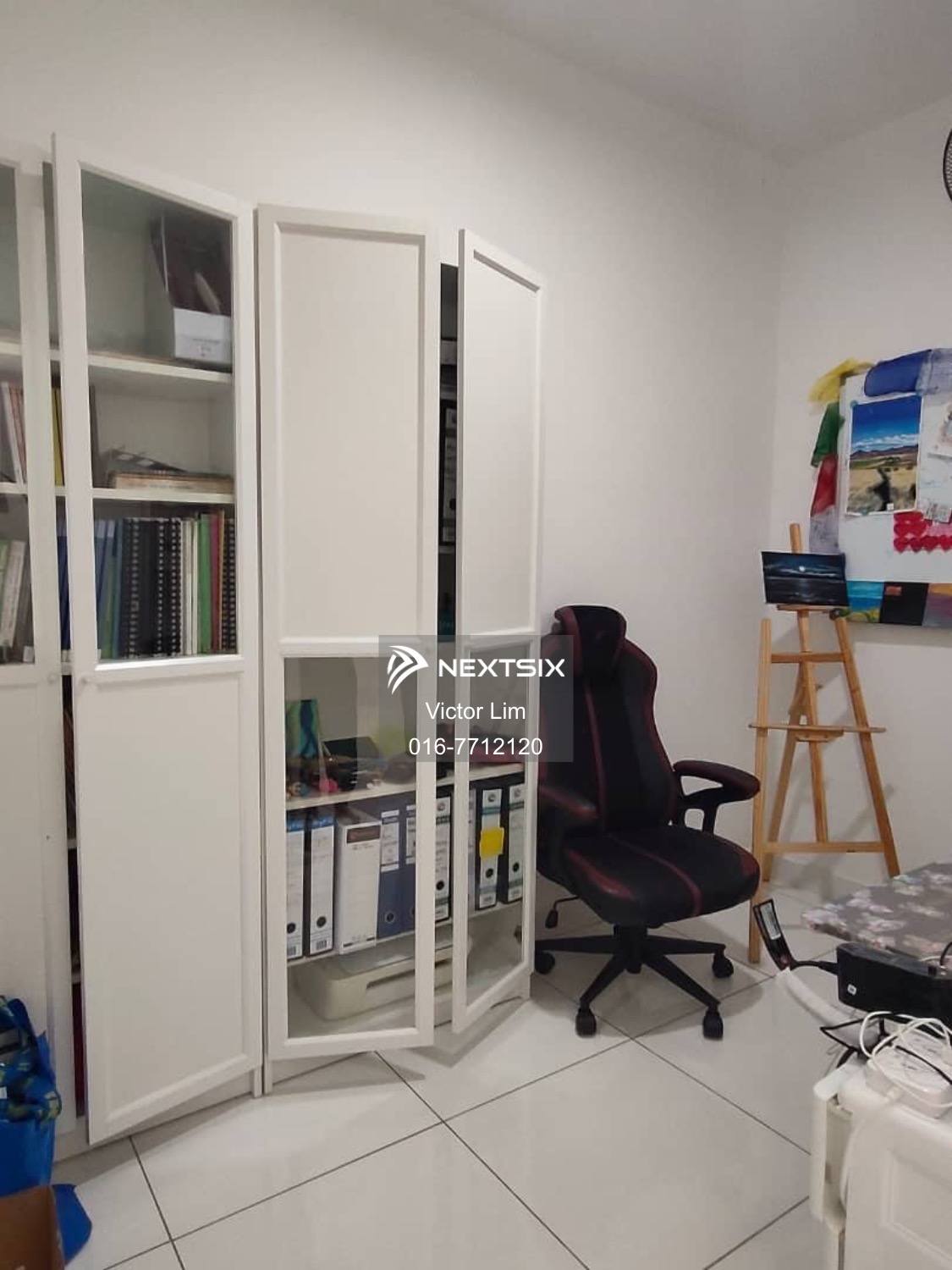 2-sty Terrace/Link House For Sale in Ulu Tiram Johor - Image 9