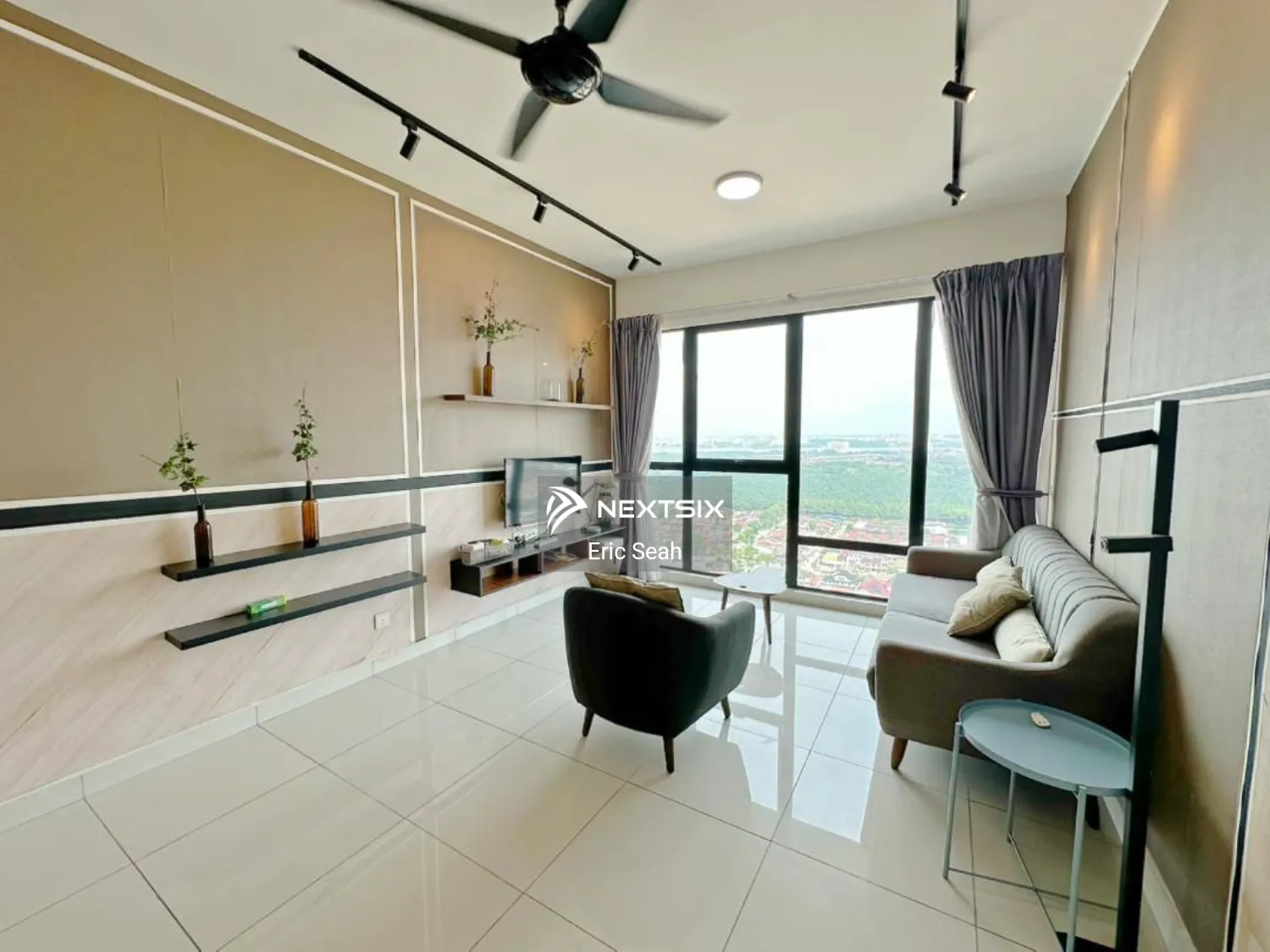 Serviced Residence For Rent in Johor Bahru Johor
