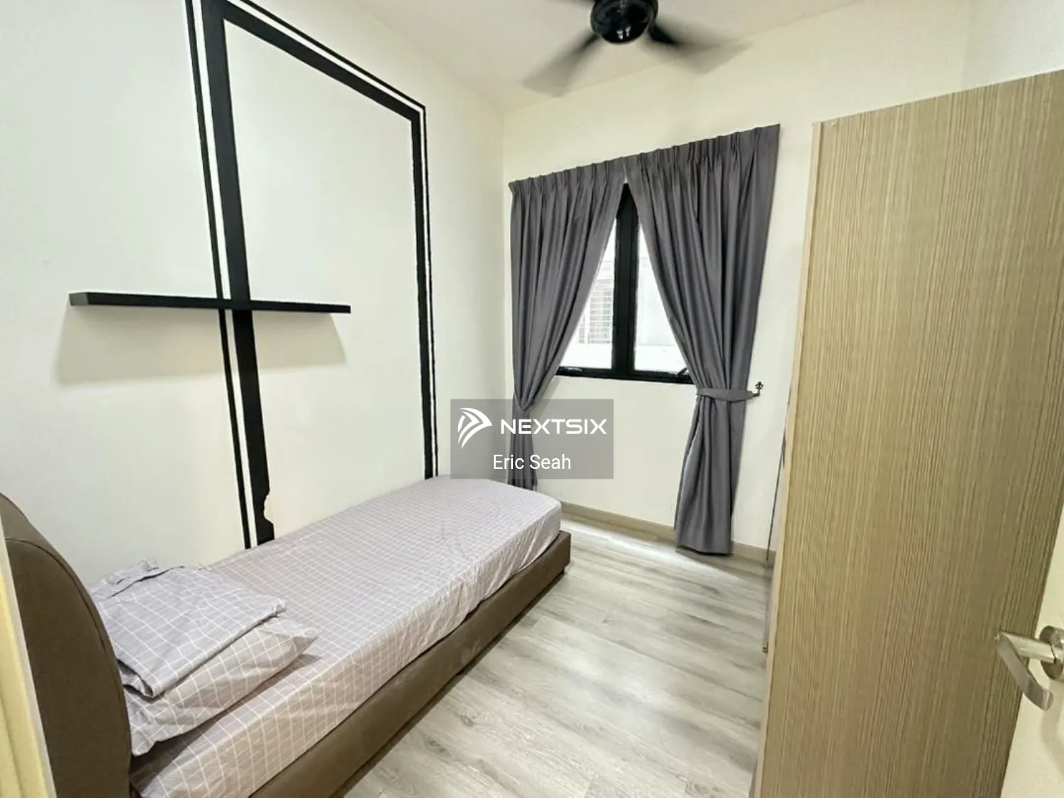 Serviced Residence For Rent in Johor Bahru Johor - Image 7
