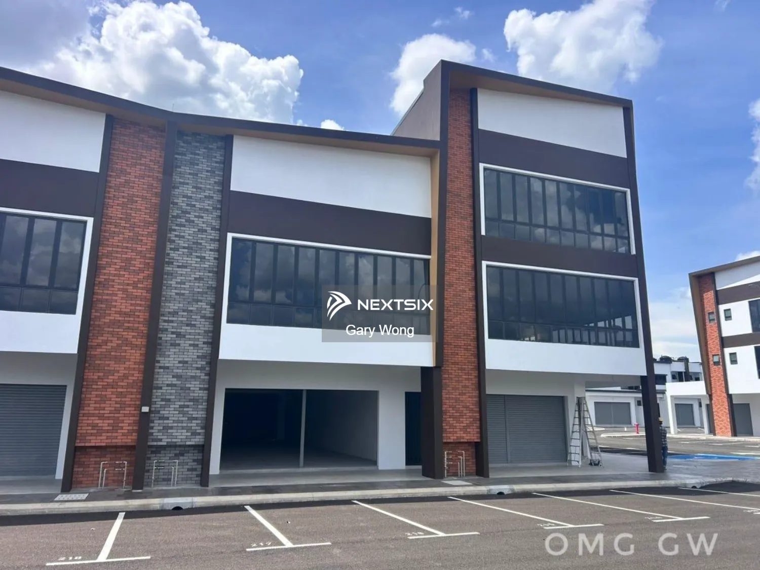Shop For Rent in Semenyih Selangor
