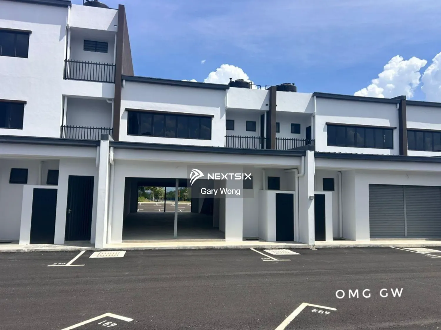 Shop For Rent in Semenyih Selangor - Image 2
