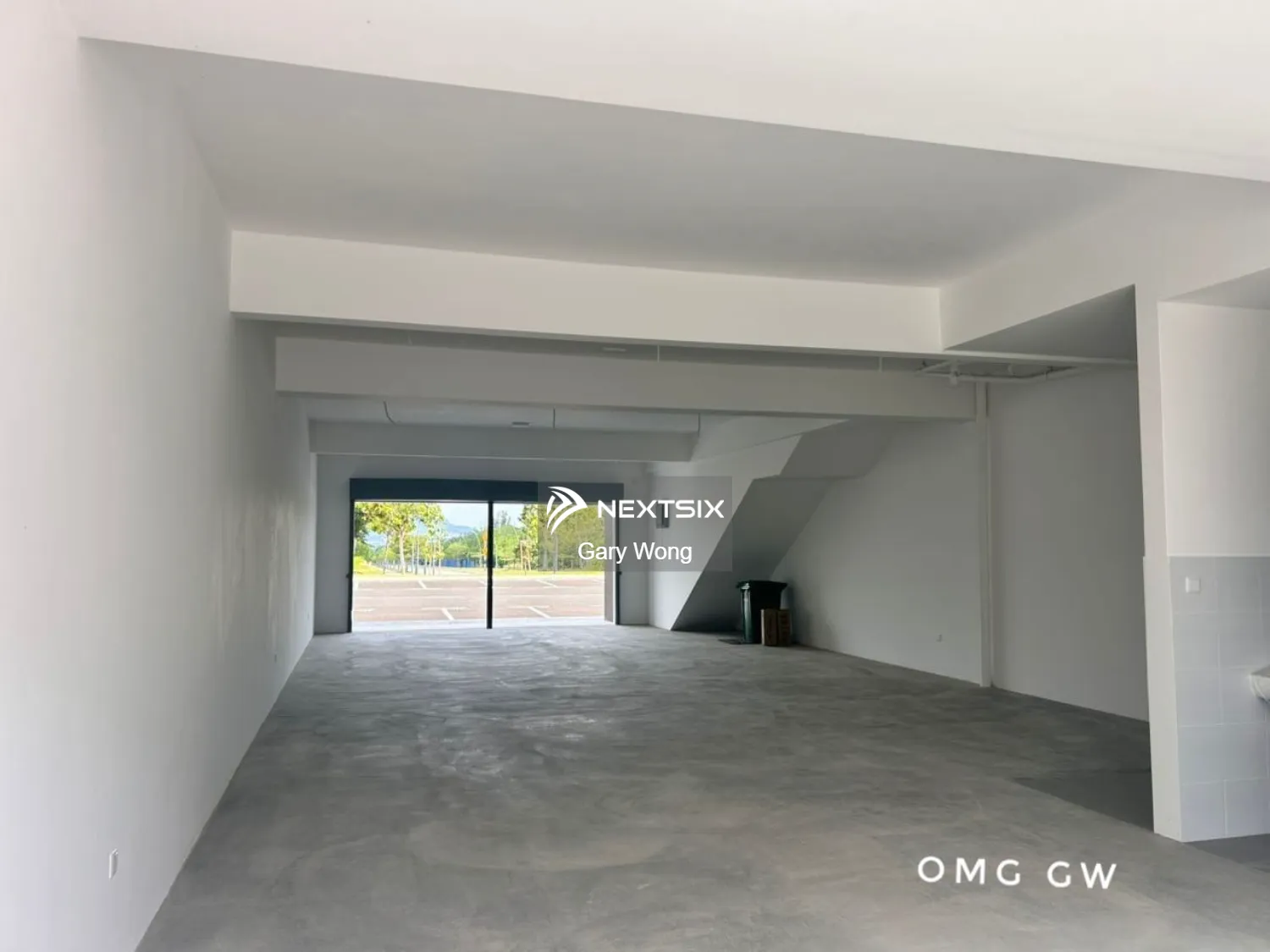 Shop For Rent in Semenyih Selangor - Image 3
