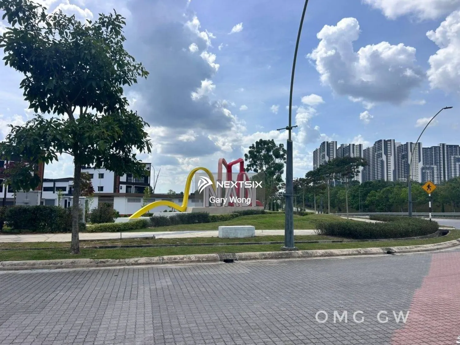 Shop For Rent in Semenyih Selangor - Image 4