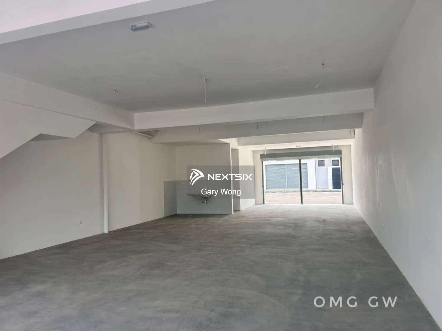 Shop For Rent in Semenyih Selangor - Image 5