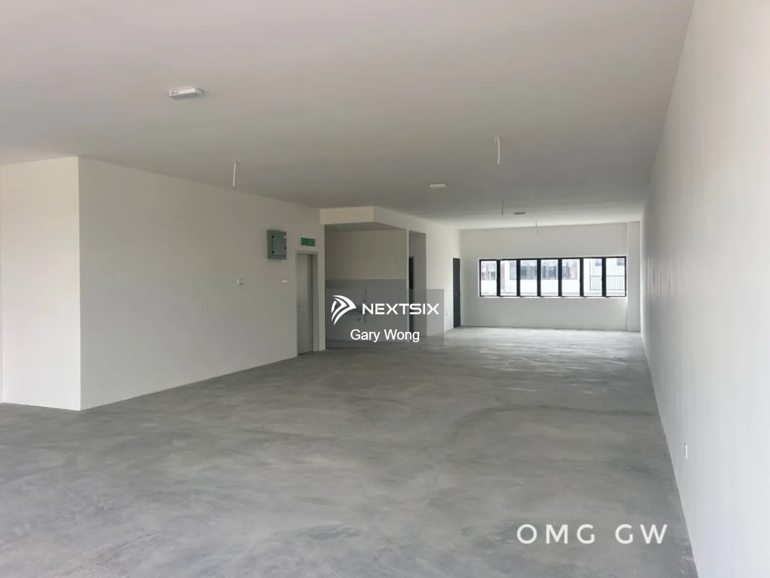 Shop For Rent in Semenyih Selangor - Image 7