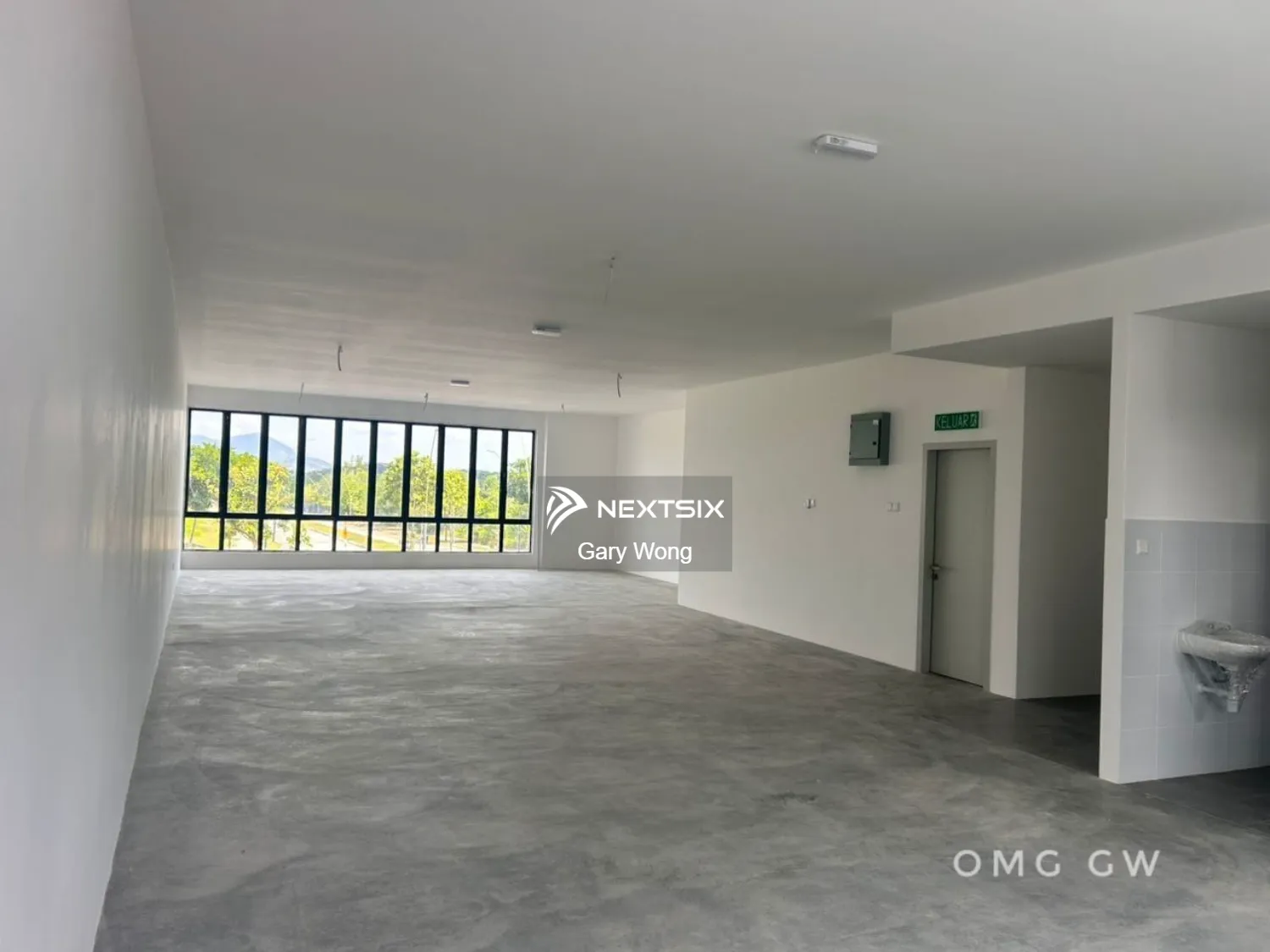 Shop For Rent in Semenyih Selangor - Image 9