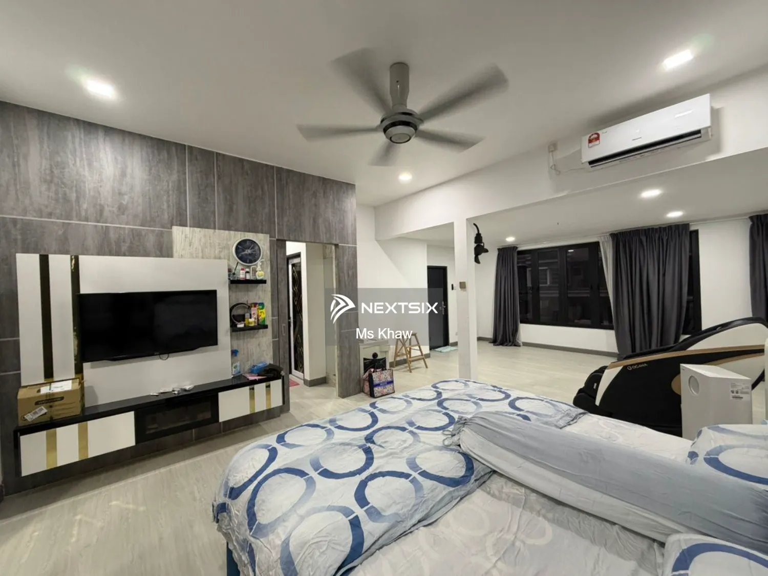 2-sty Terrace/Link House For Sale in Johor Bahru Johor
