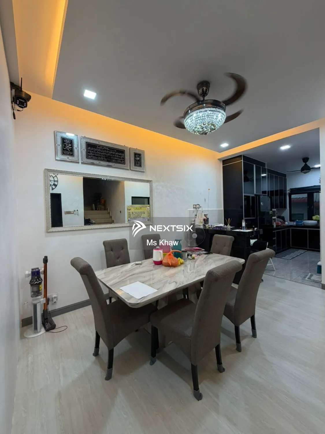 2-sty Terrace/Link House For Sale in Johor Bahru Johor - Image 15