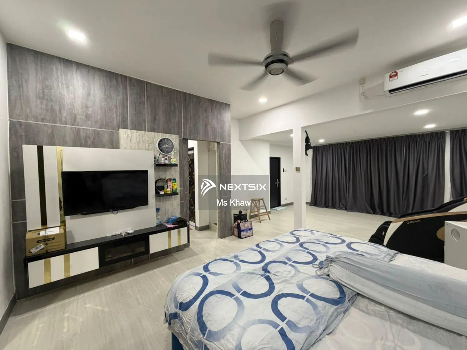 2-sty Terrace/Link House For Sale in Johor Bahru Johor - Image 2