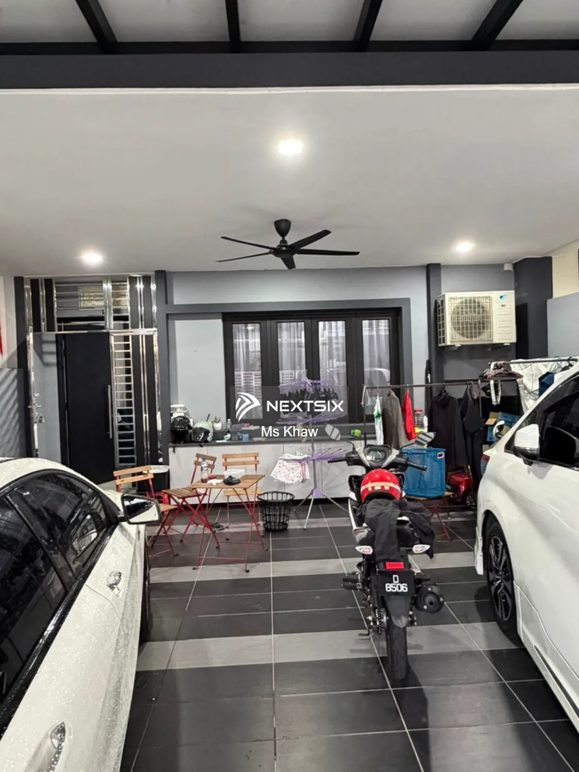 2-sty Terrace/Link House For Sale in Johor Bahru Johor - Image 3
