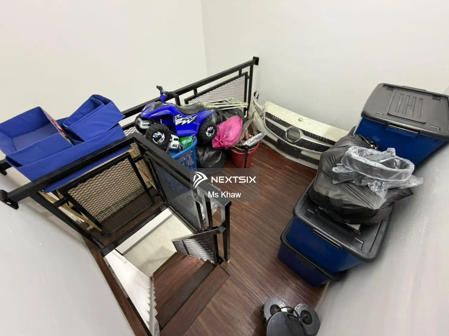 2-sty Terrace/Link House For Sale in Johor Bahru Johor - Image 4