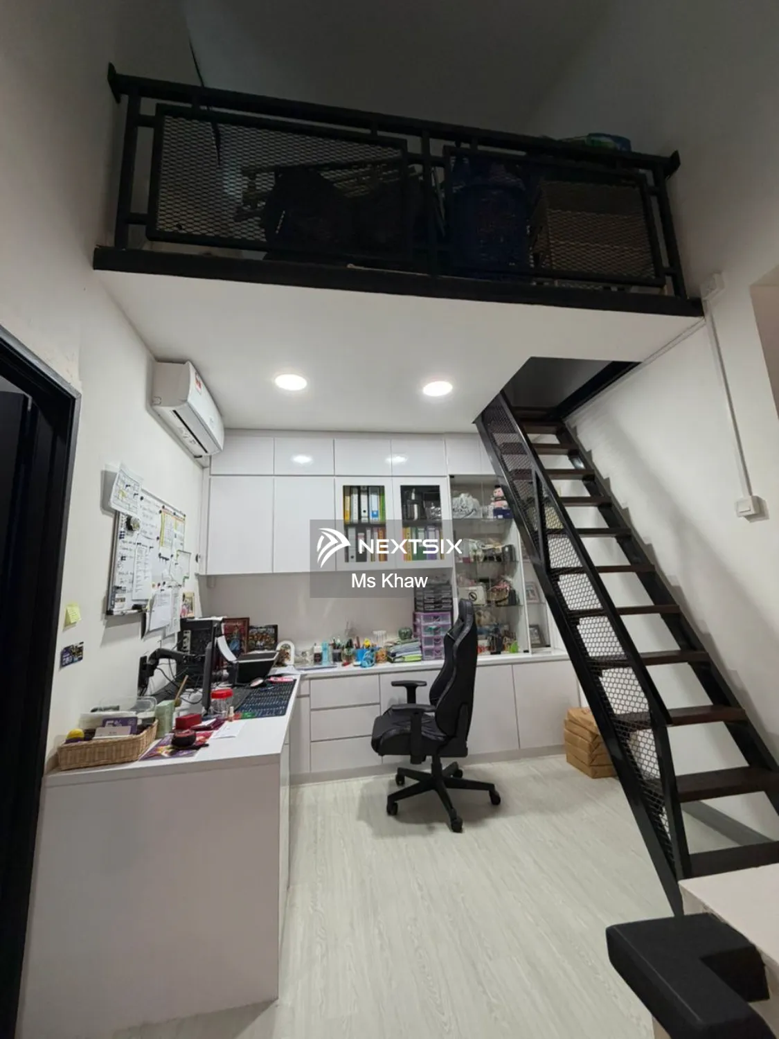 2-sty Terrace/Link House For Sale in Johor Bahru Johor - Image 5