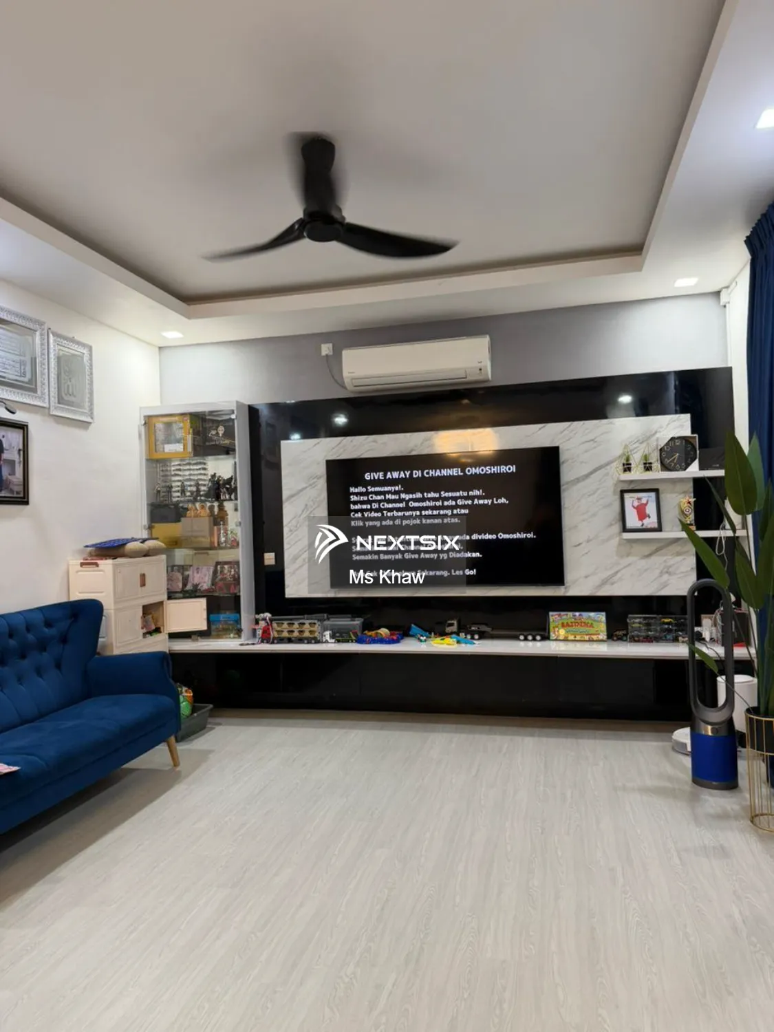 2-sty Terrace/Link House For Sale in Johor Bahru Johor - Image 7