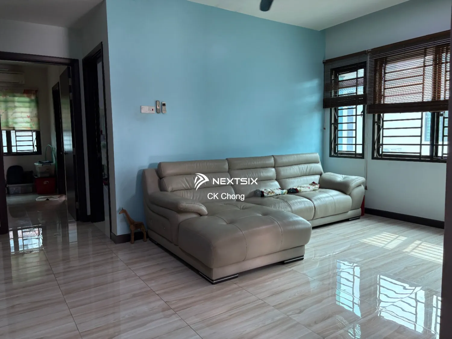 Semi-detached House For Sale in Bandar Sungai Long Selangor - Image 10
