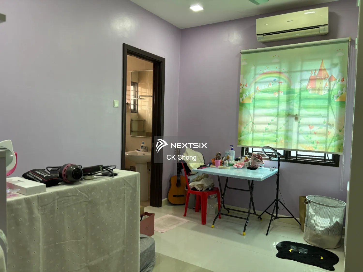 Semi-detached House For Sale in Bandar Sungai Long Selangor - Image 11