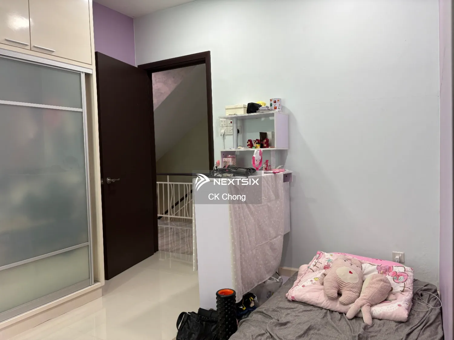 Semi-detached House For Sale in Bandar Sungai Long Selangor - Image 12