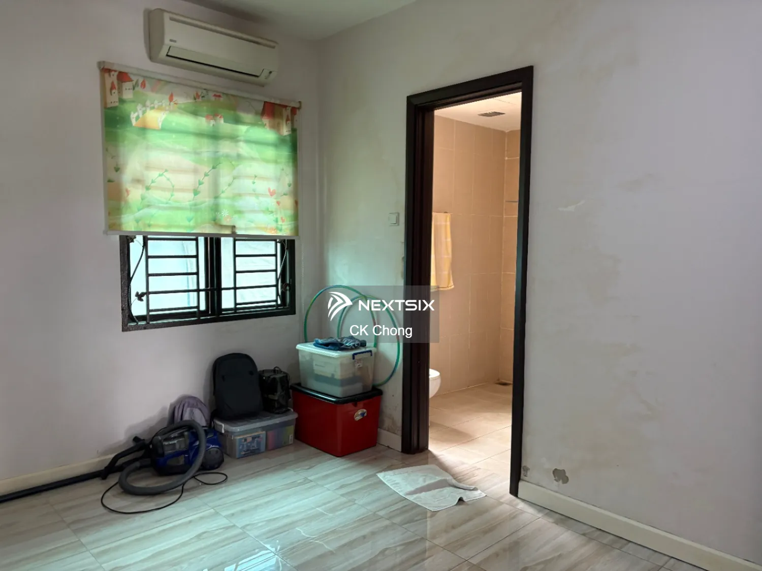 Semi-detached House For Sale in Bandar Sungai Long Selangor - Image 14