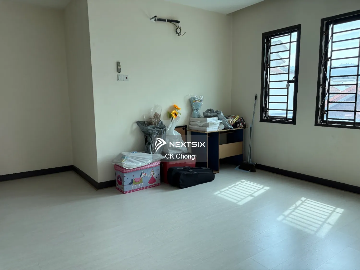 Semi-detached House For Sale in Bandar Sungai Long Selangor - Image 16