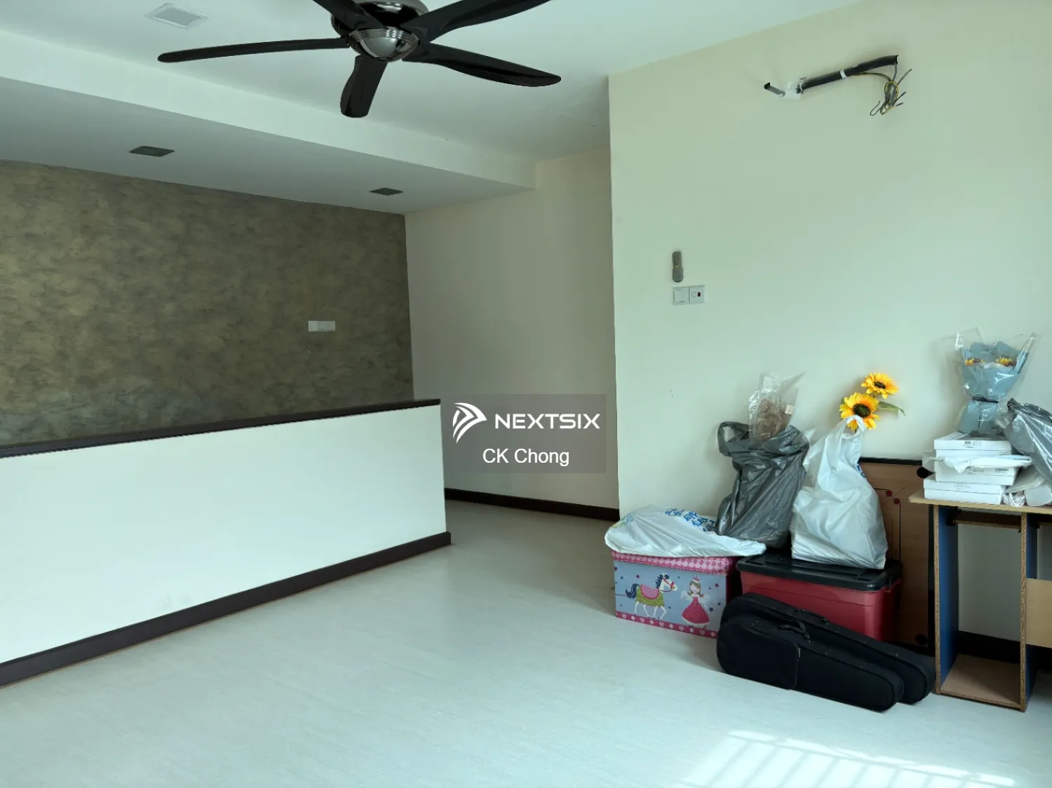 Semi-detached House For Sale in Bandar Sungai Long Selangor - Image 17