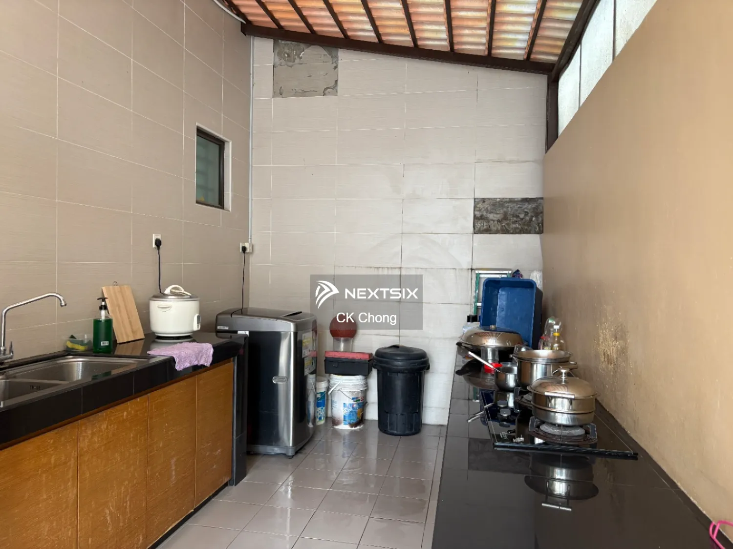 Semi-detached House For Sale in Bandar Sungai Long Selangor - Image 18