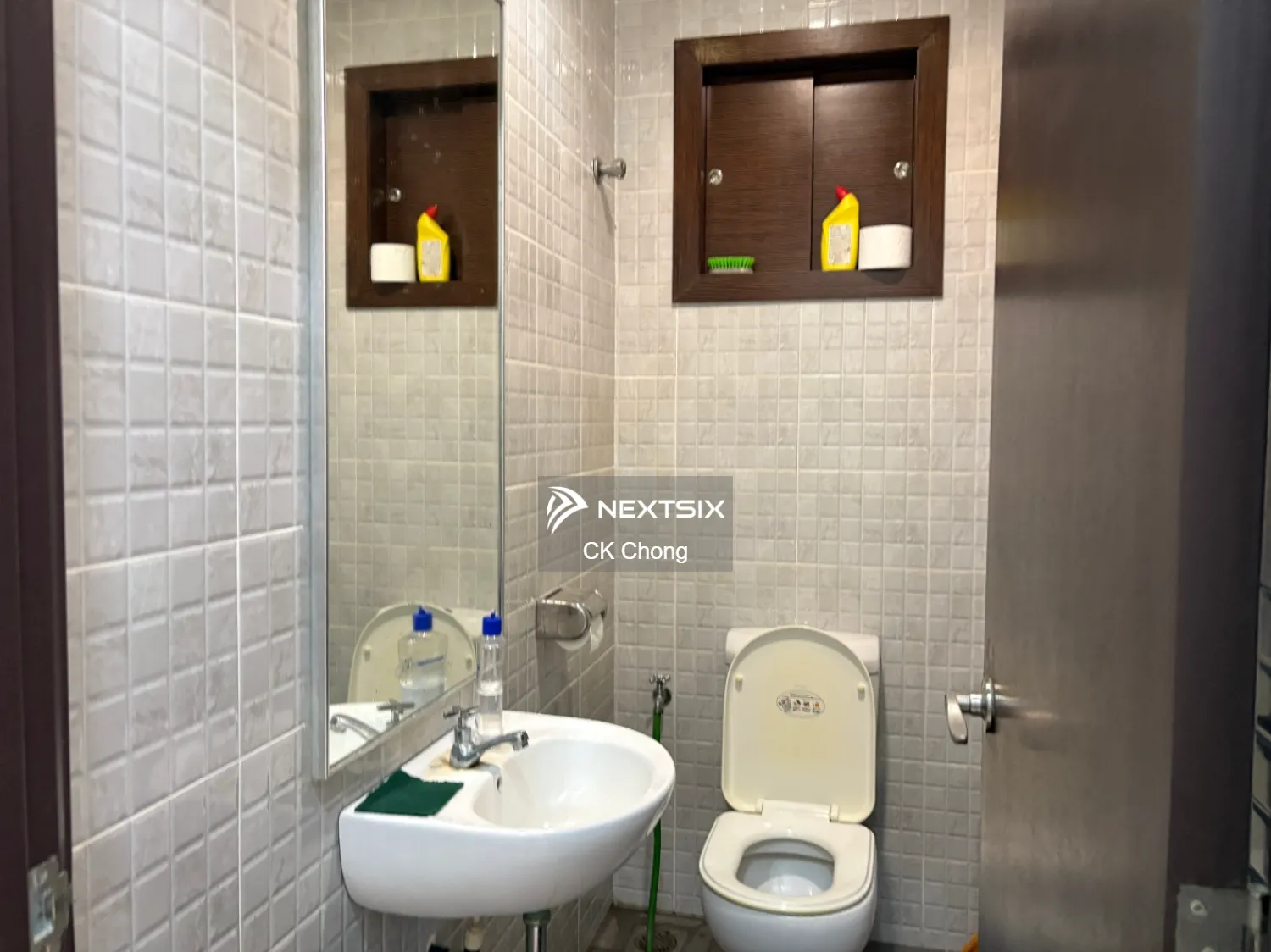 Semi-detached House For Sale in Bandar Sungai Long Selangor - Image 19