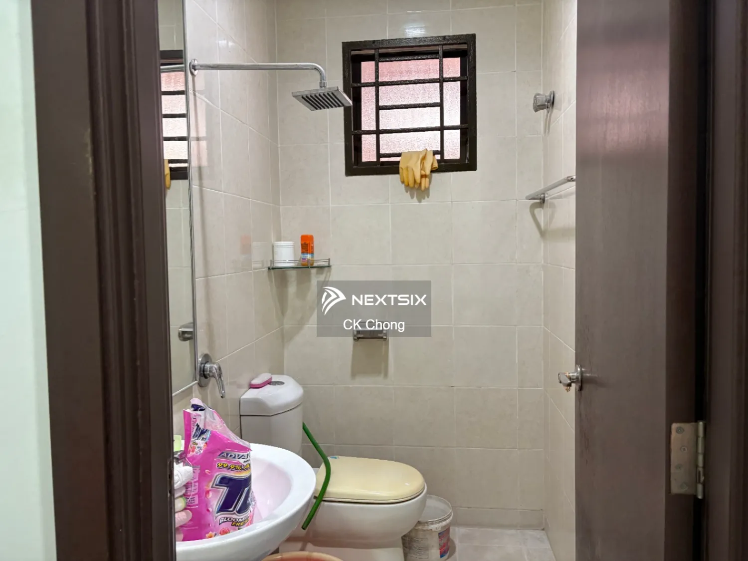 Semi-detached House For Sale in Bandar Sungai Long Selangor - Image 20