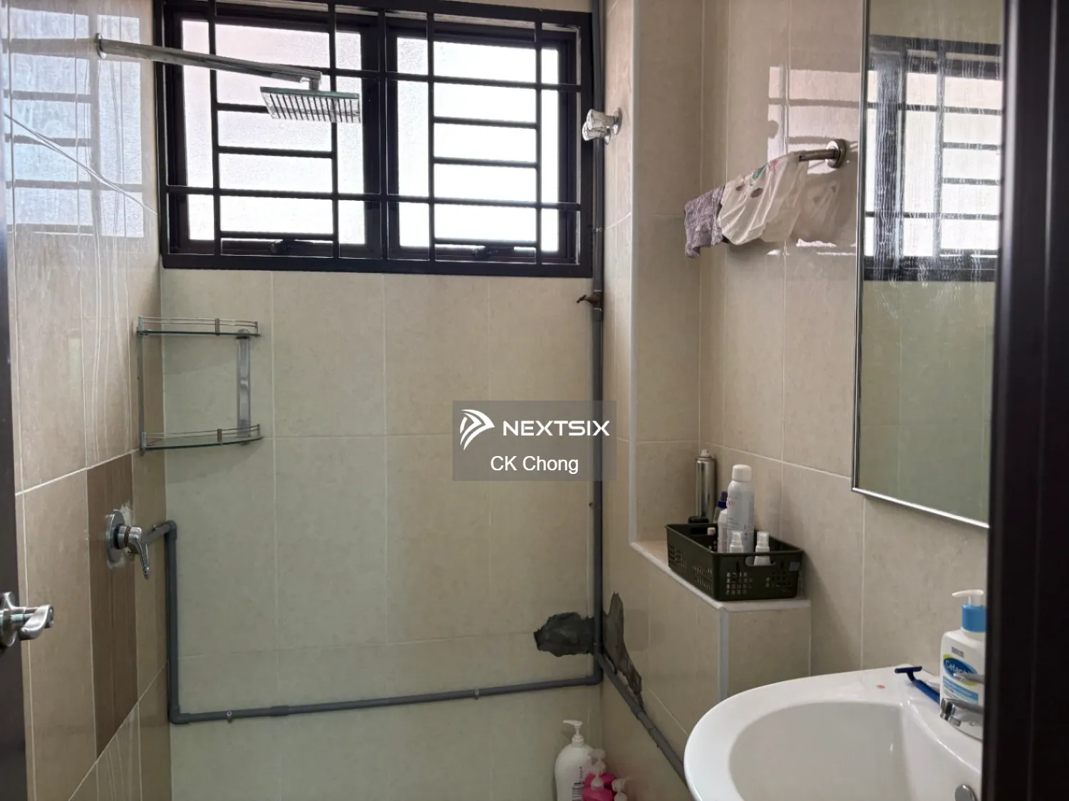 Semi-detached House For Sale in Bandar Sungai Long Selangor - Image 21