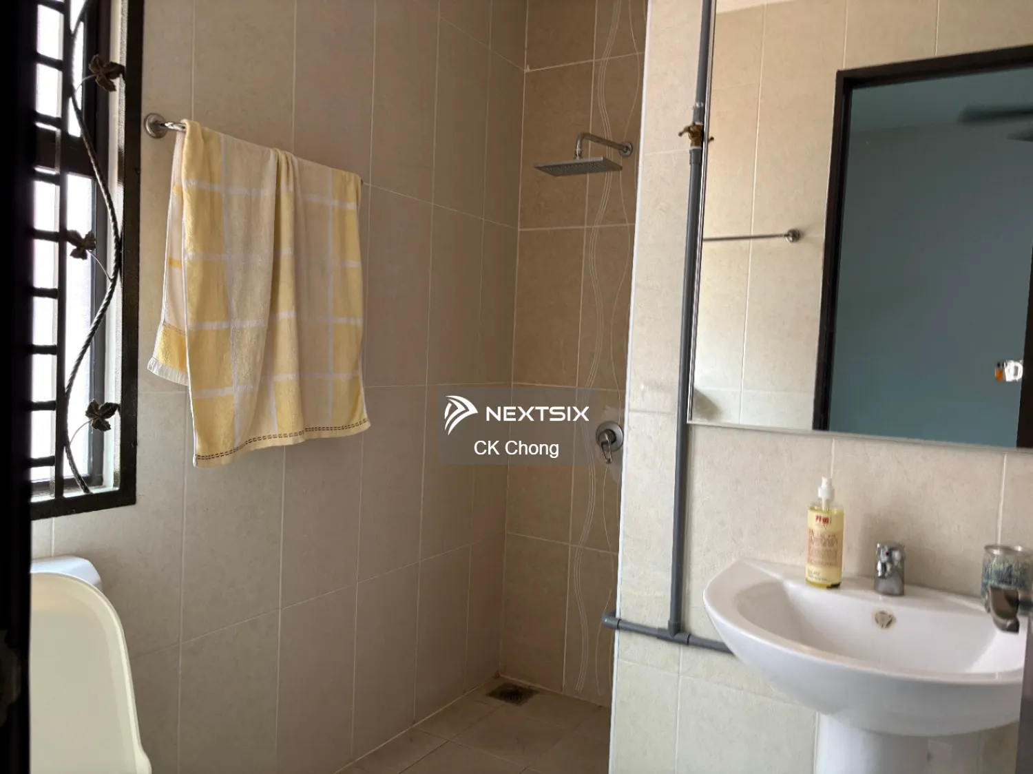Semi-detached House For Sale in Bandar Sungai Long Selangor - Image 22