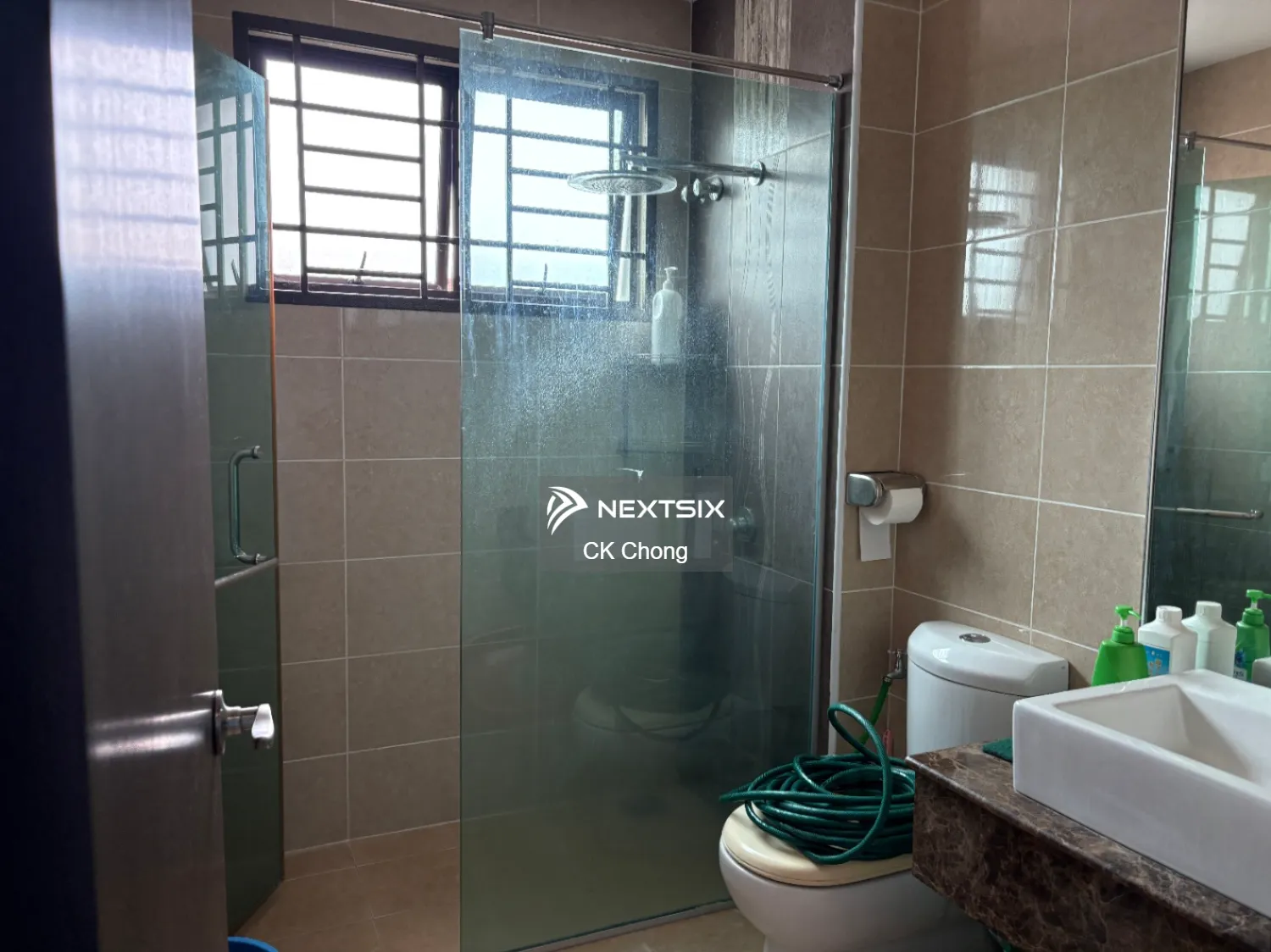 Semi-detached House For Sale in Bandar Sungai Long Selangor - Image 23