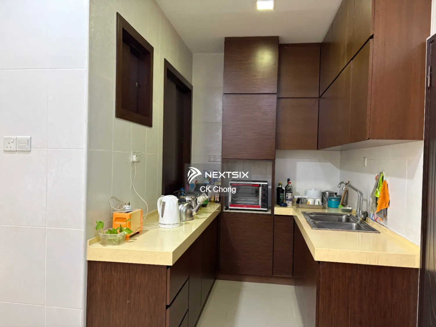 Semi-detached House For Sale in Bandar Sungai Long Selangor - Image 5